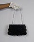 Evening Bag, back view
